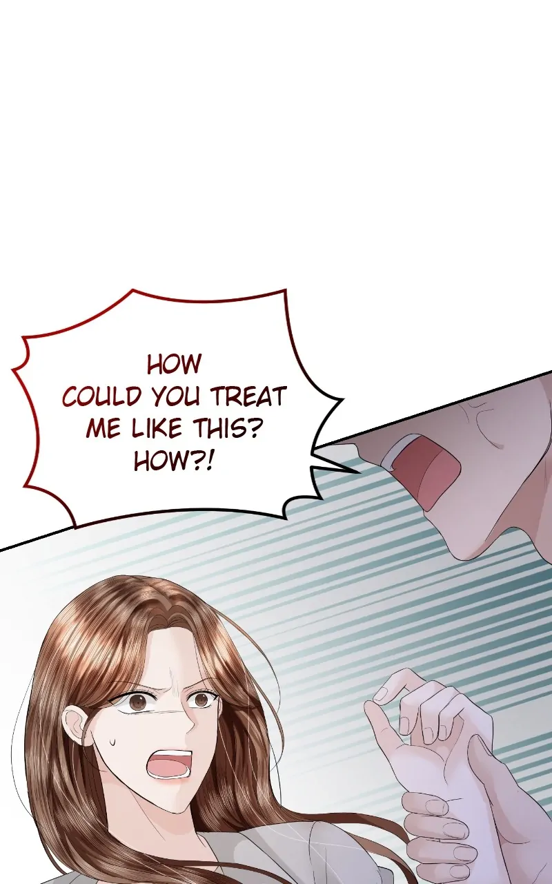 The Essence Of A Perfect Marriage Chapter 78 - page 30